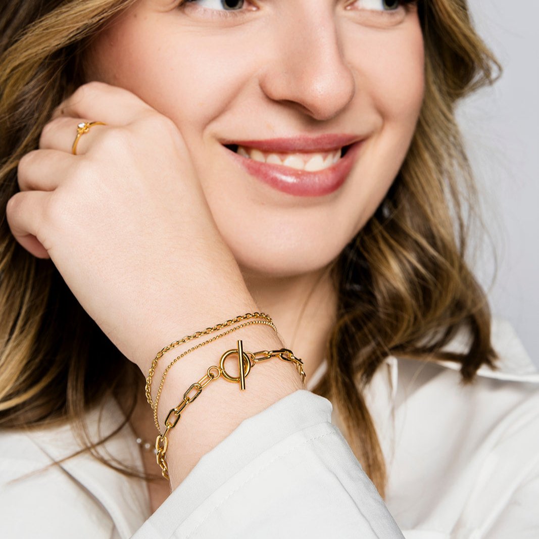 Bracelet Néo - Personnalisable