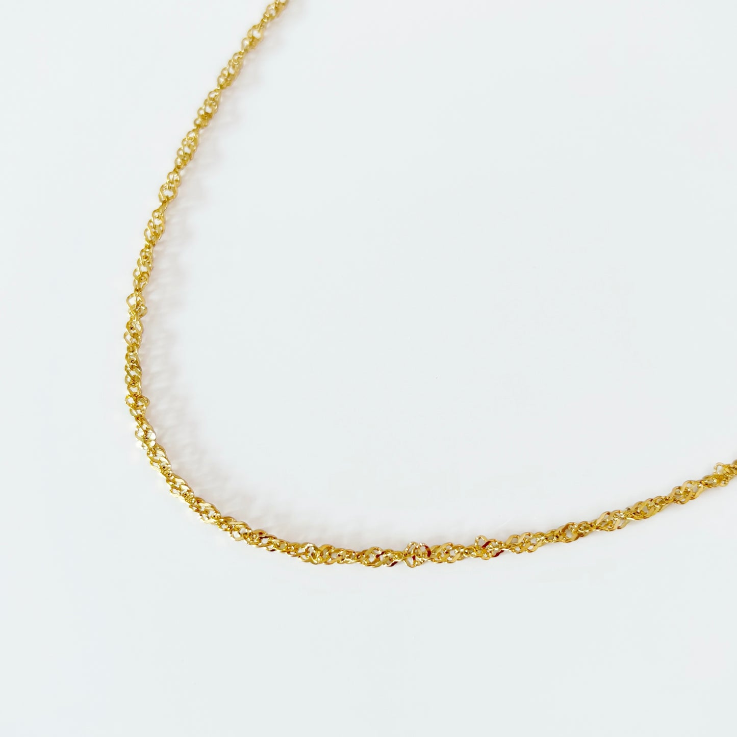 Collier Twist
