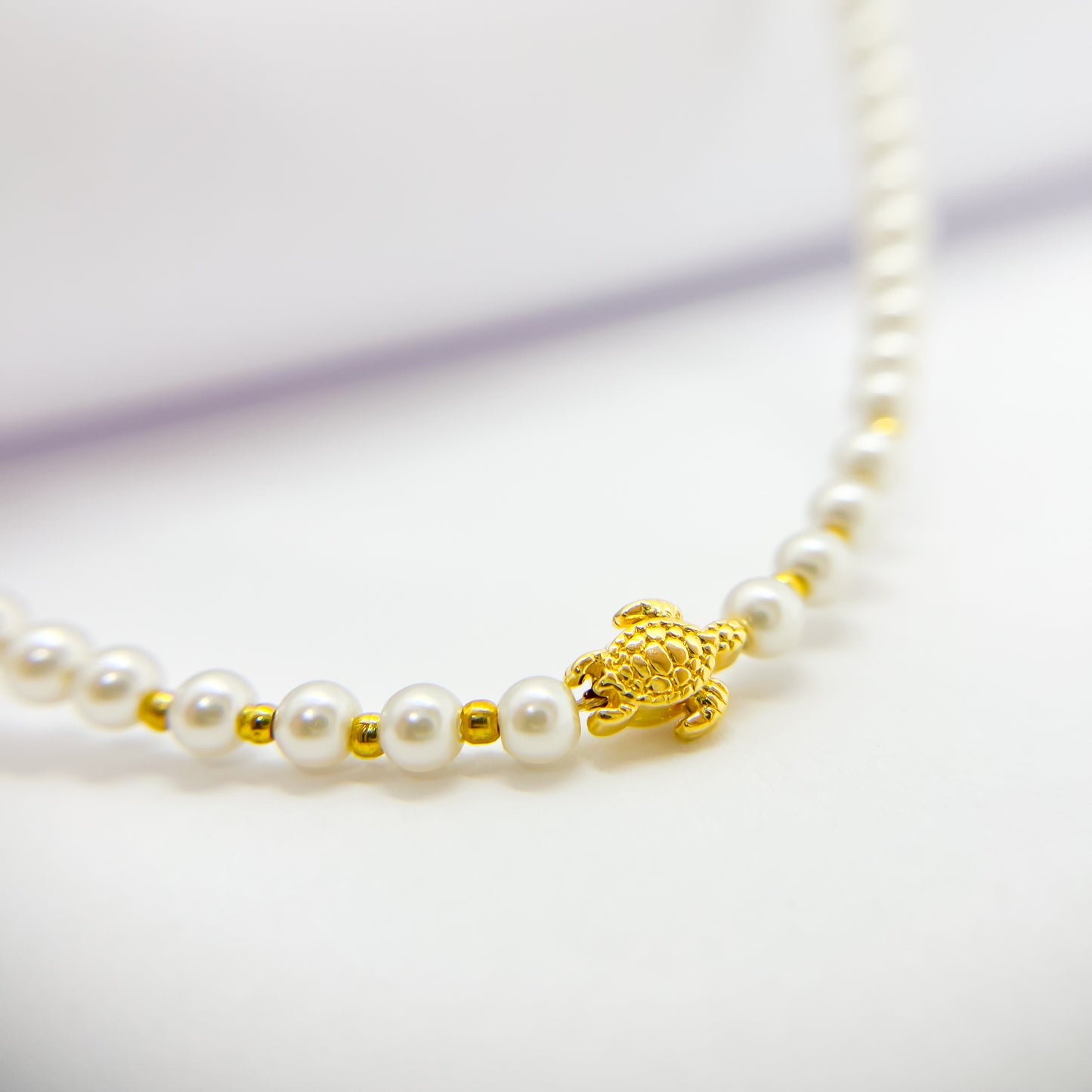 Collier Gaïa