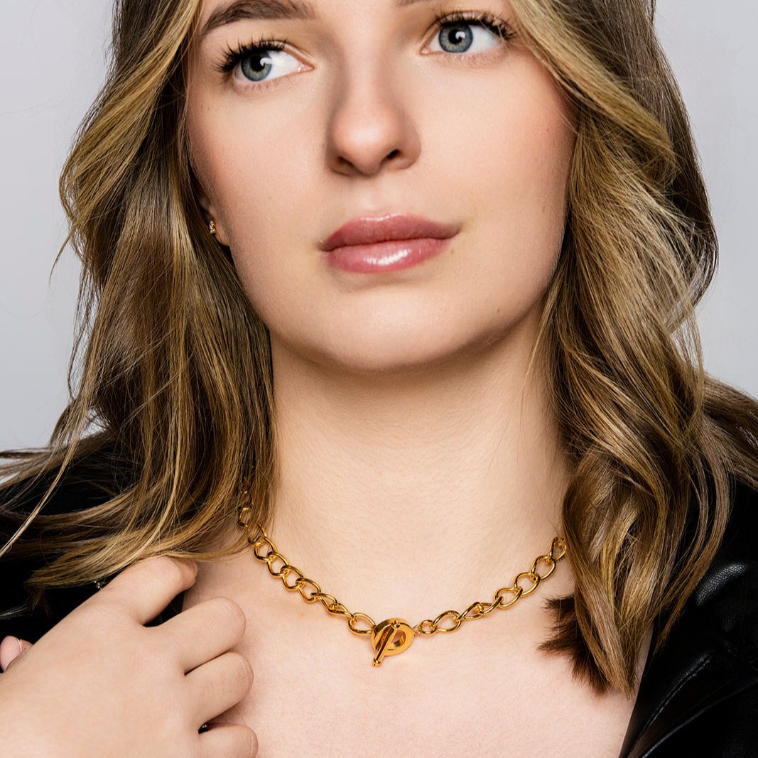 Collier Bold