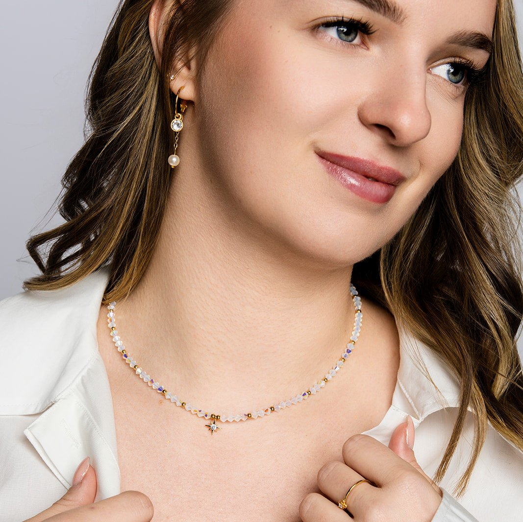 Collier Crystal