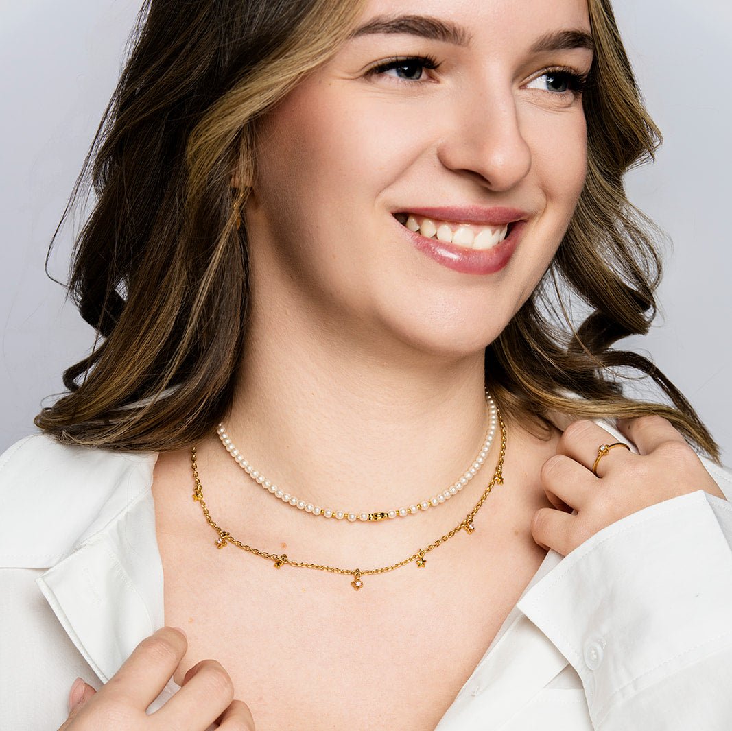 Collier Gaïa