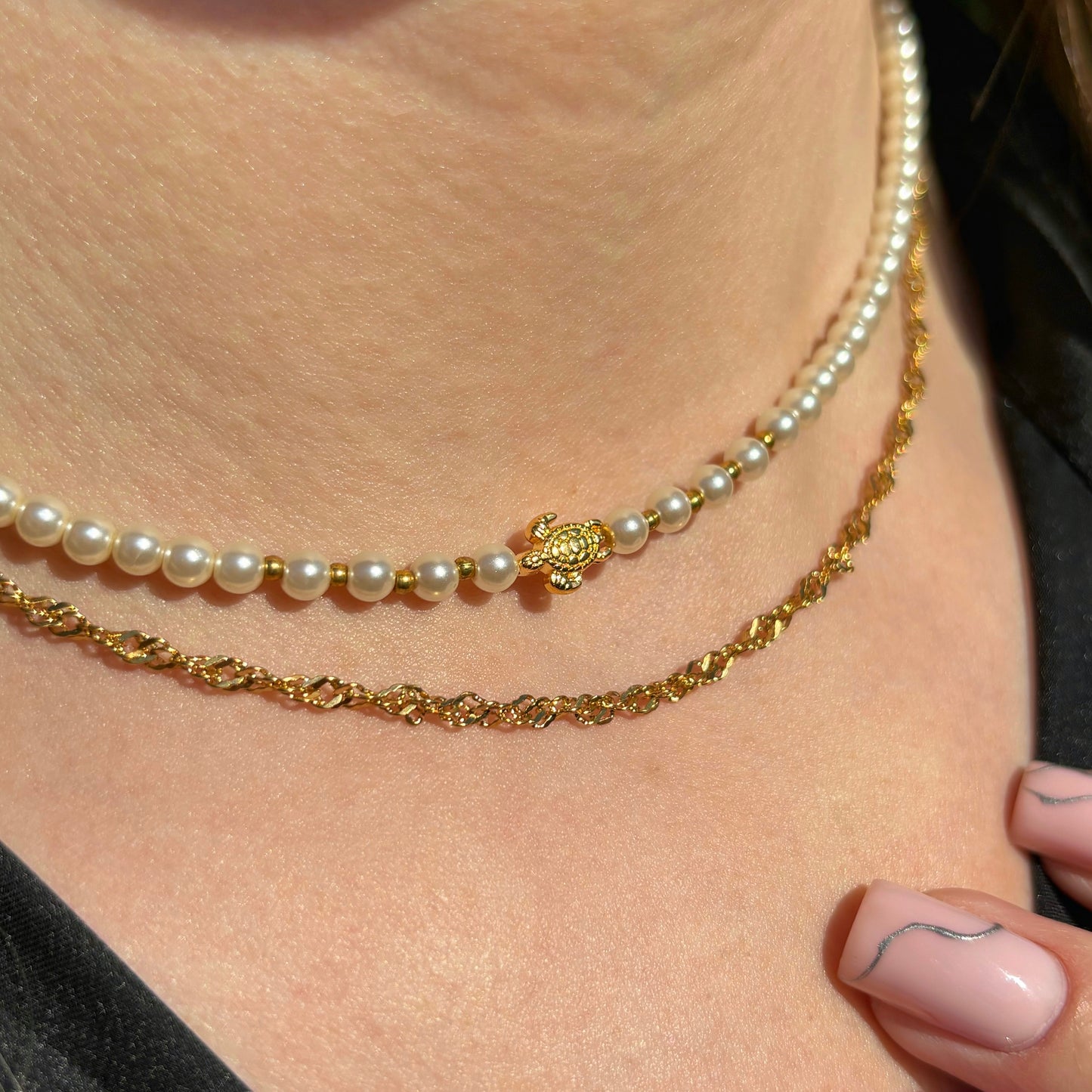 Collier Twist