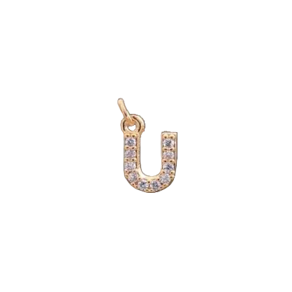 "U" Big