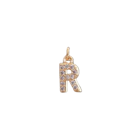 "R" Big