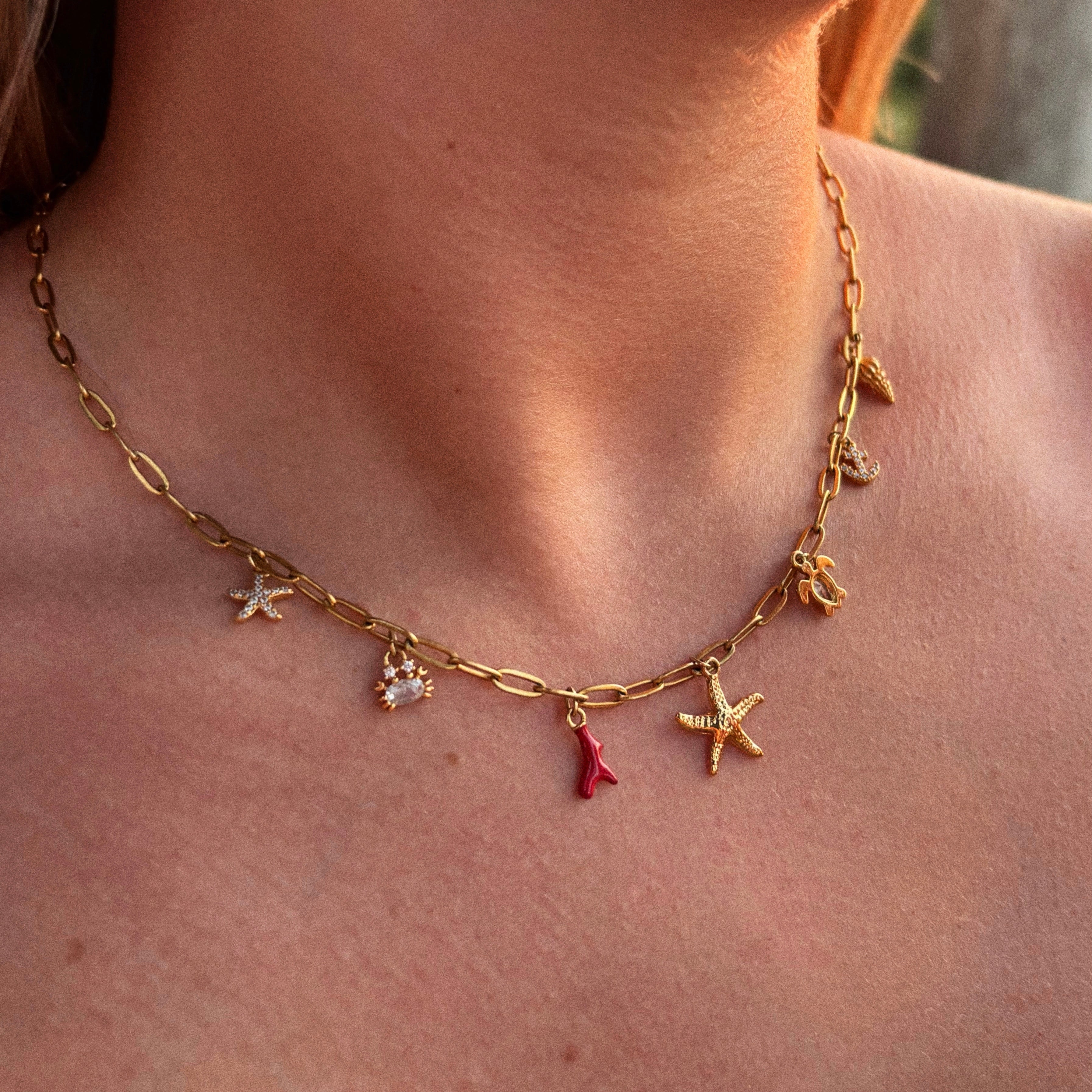 Chaîne ASTRA