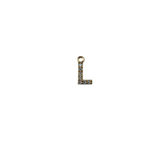 "L" Small