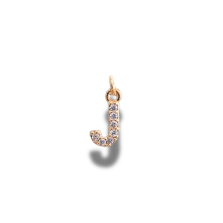 "J" Big