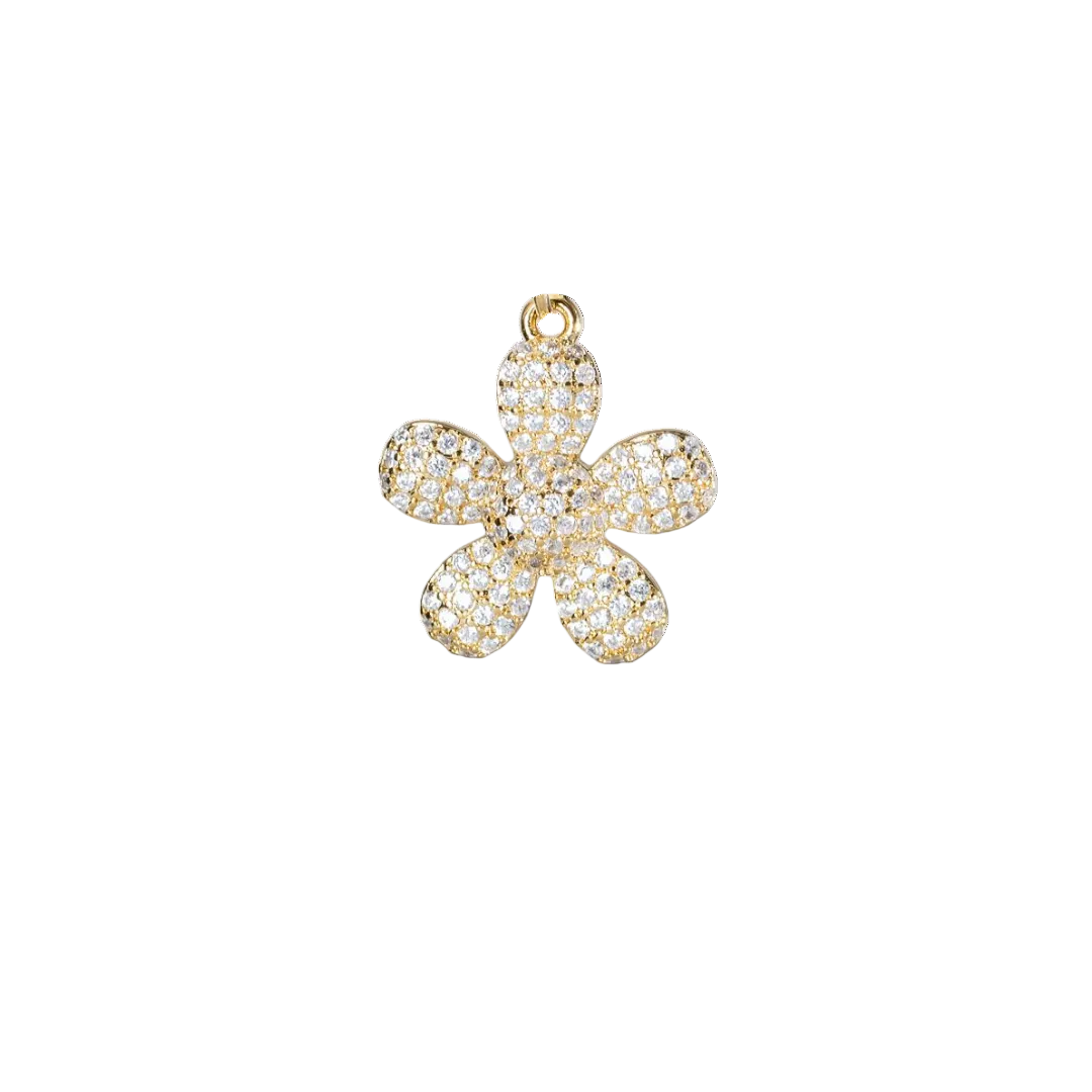 Charm Flora