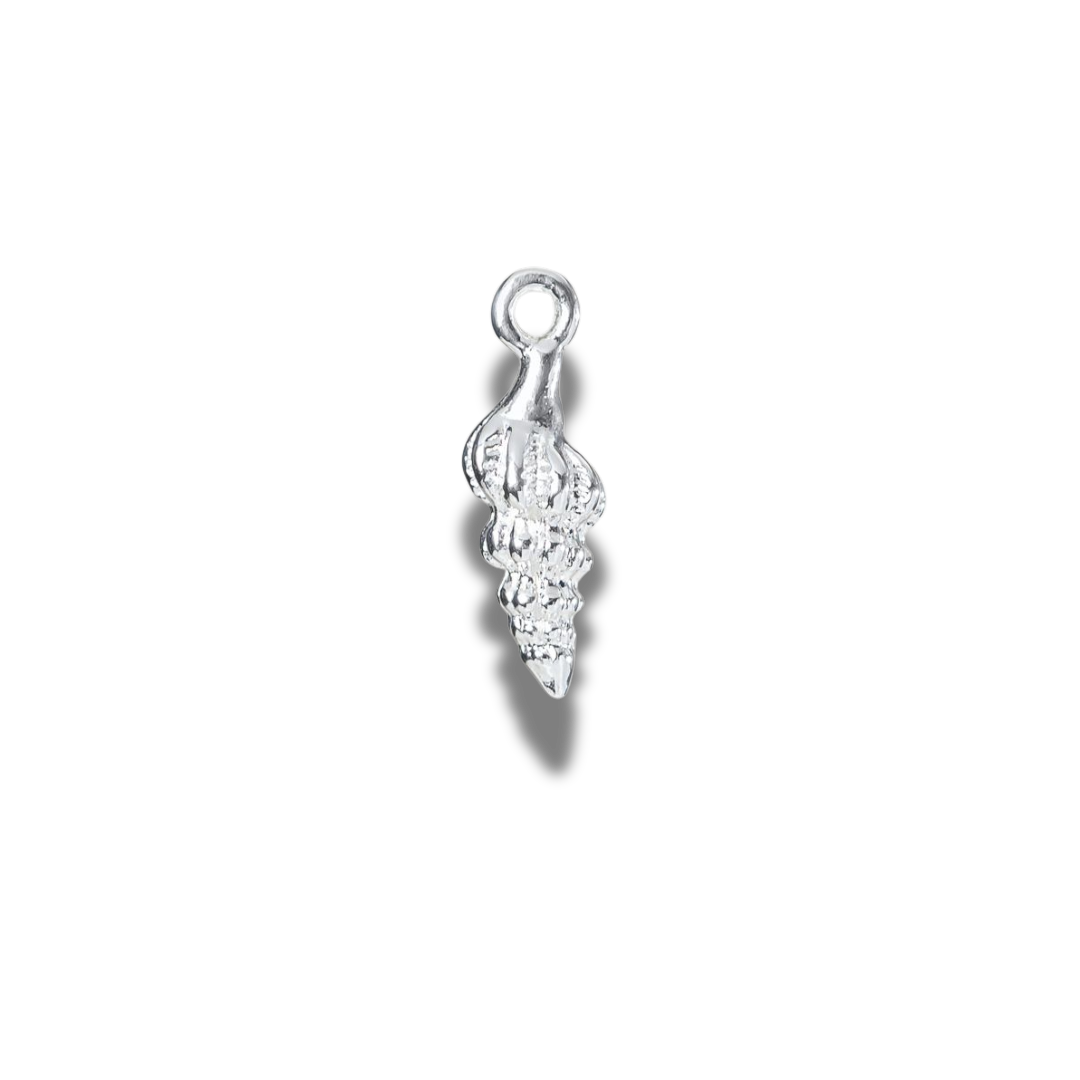 Charm shell
