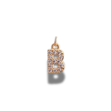 "B" Big