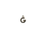 "G" Small