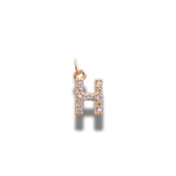 "H" Big