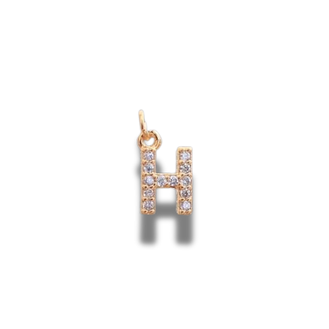 "H" Big