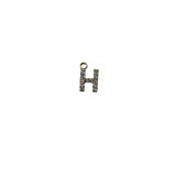 "H" Small