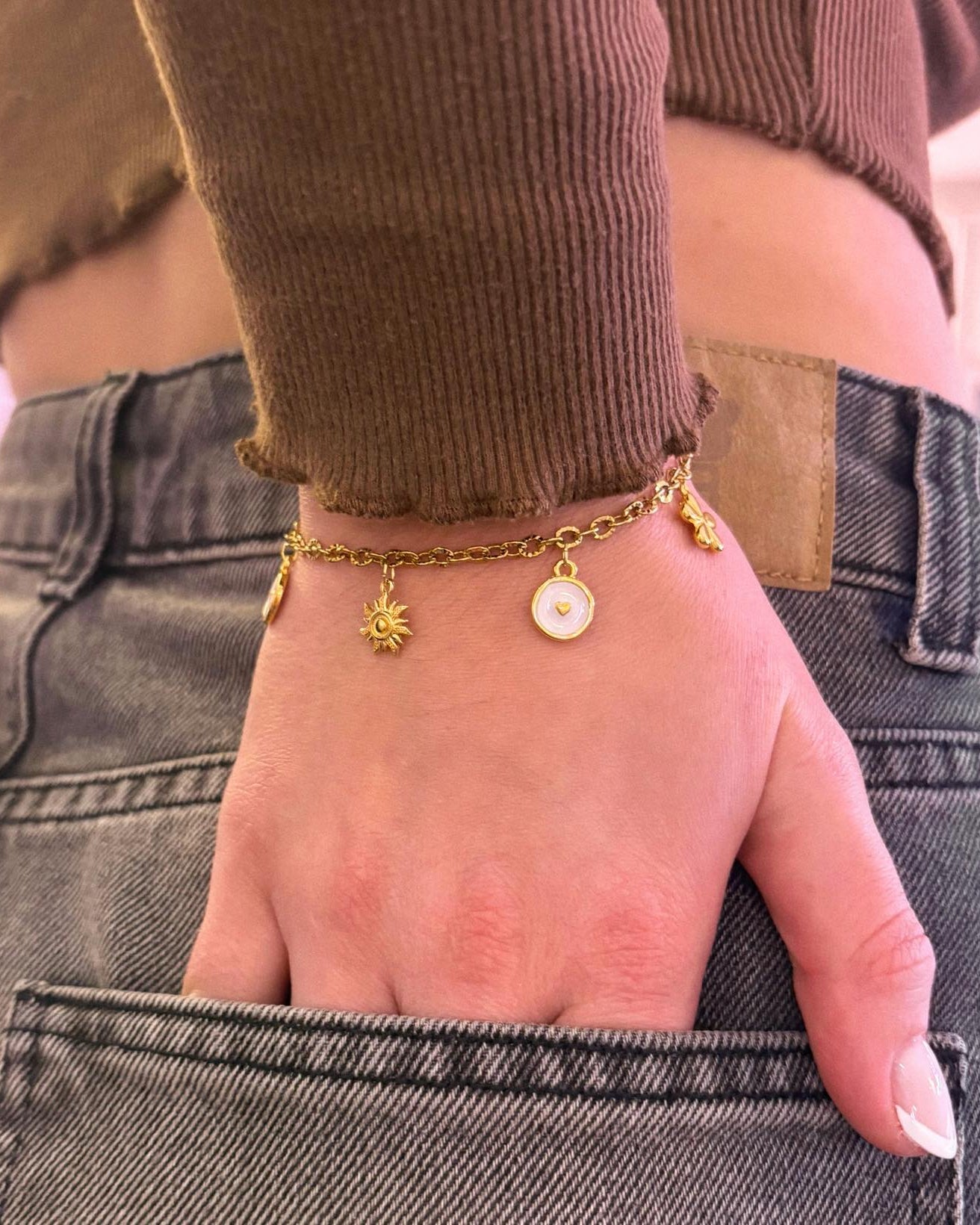 Bracelet STELLAR