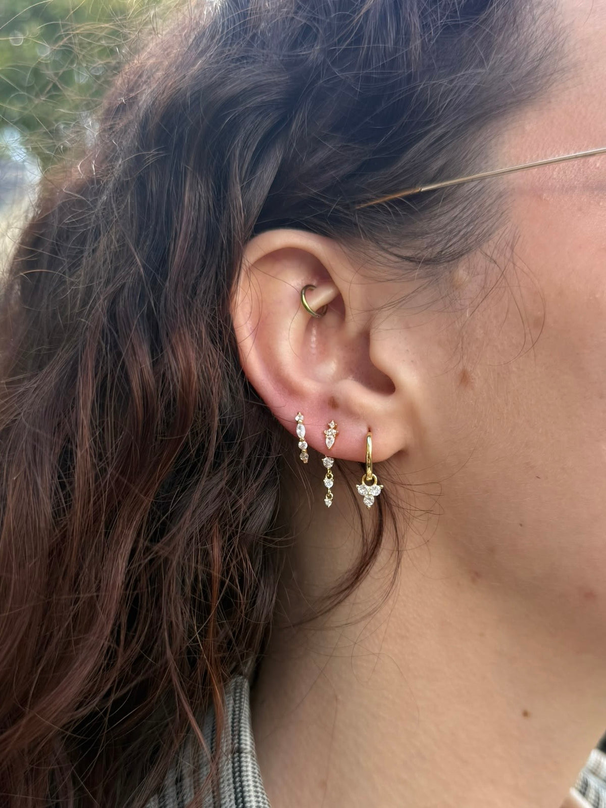 Charm oreille FREE