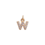 "W" Big
