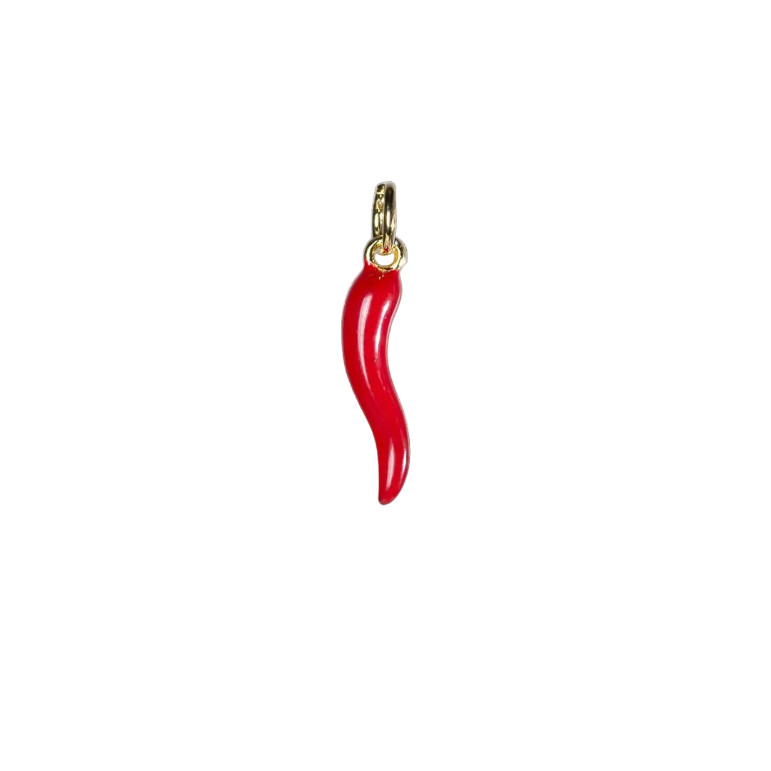 Piment rouge