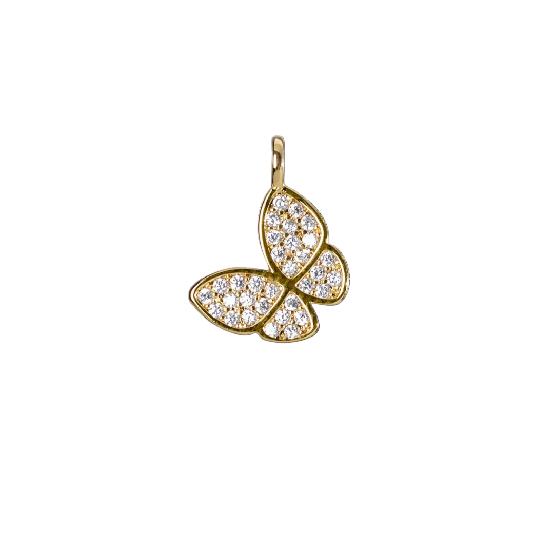 Mini Butterfly