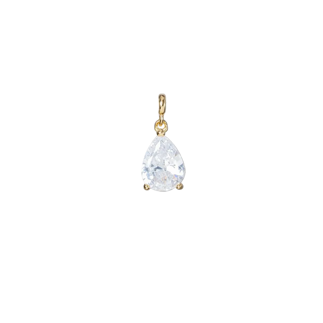 Charm Crystal