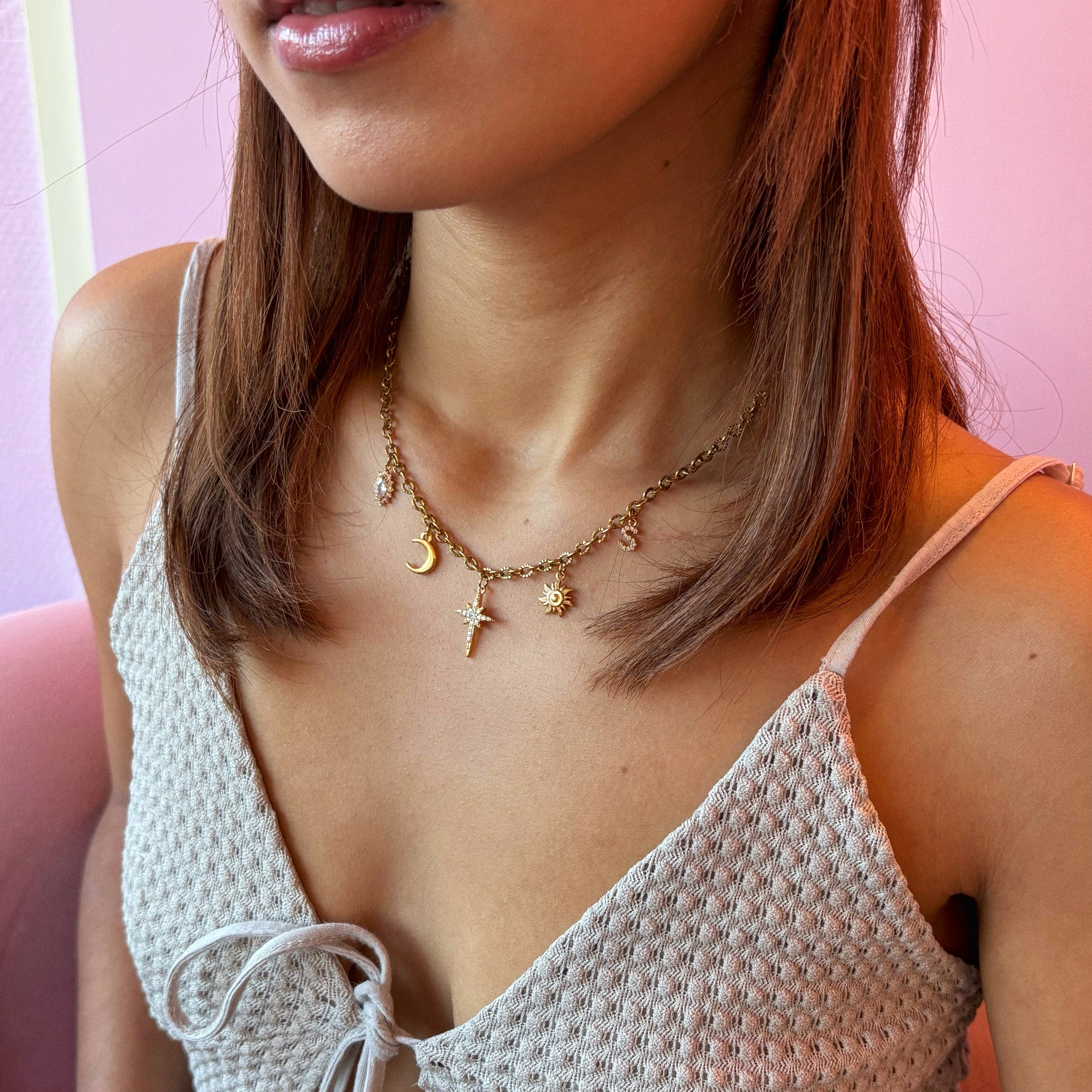 Chaîne STELLAR