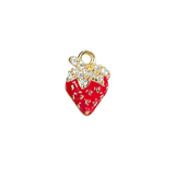 Charm Fraise xxs