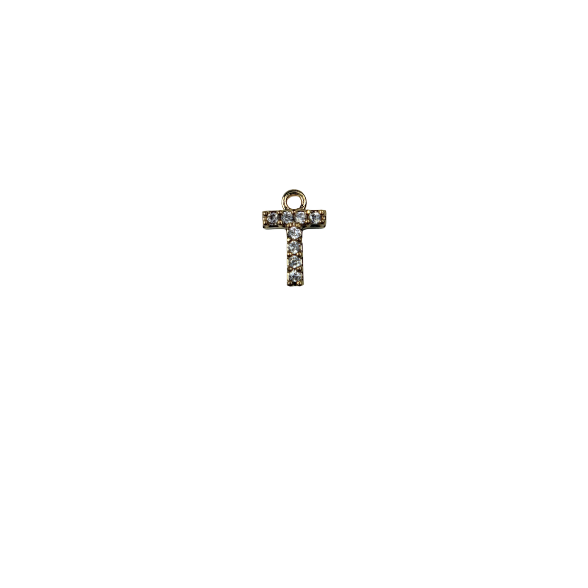 "T" Small
