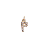"P" Big