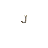 "J" Small