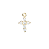 Charm Croix XXS