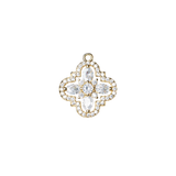 Charm Evora doré