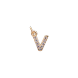 "V" Big