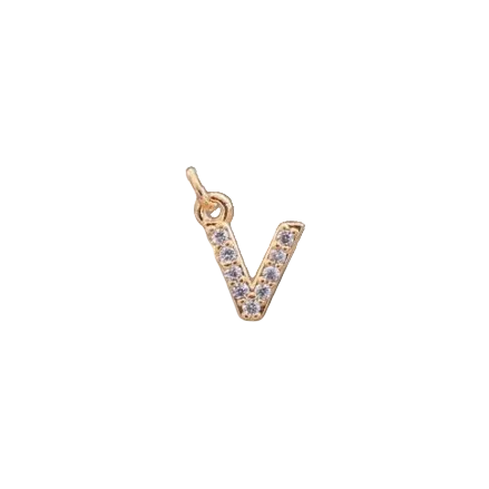 "V" Big