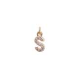 "S" Big