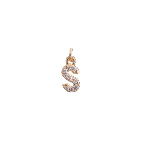 "S" Big