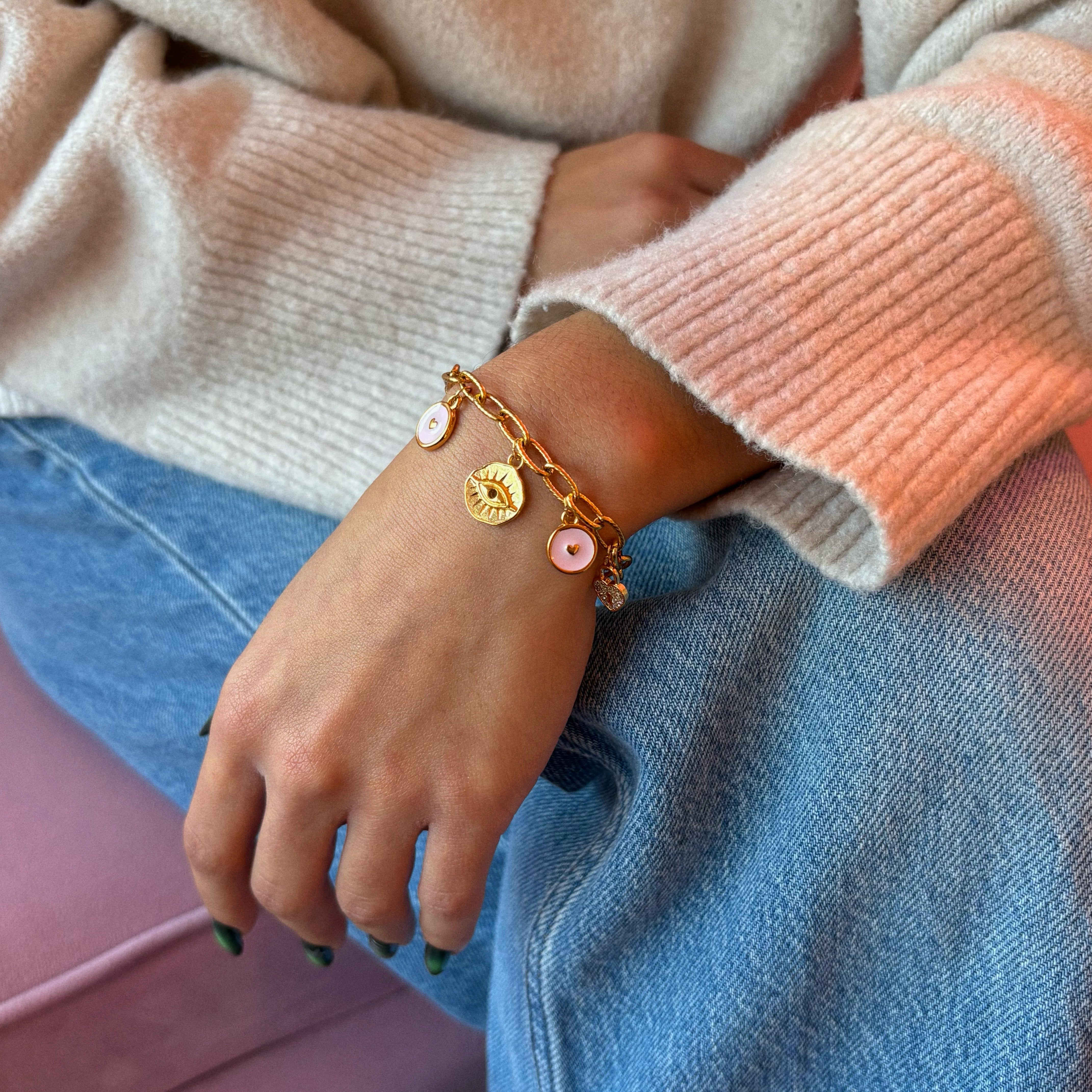 Bracelet LYA