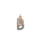 "D" Big