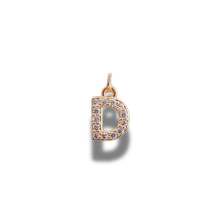 "D" Big