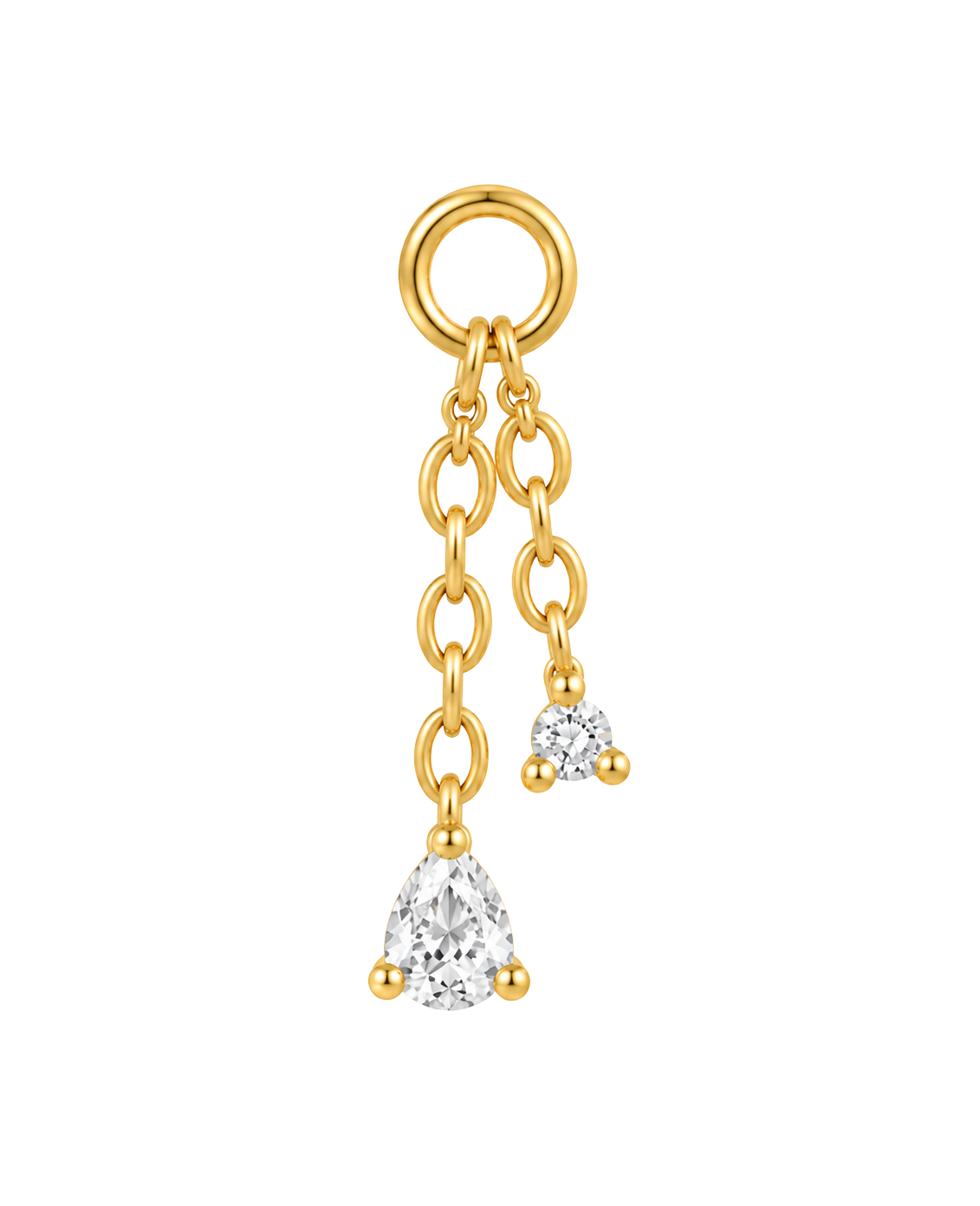 Charm d'oreille DREAM