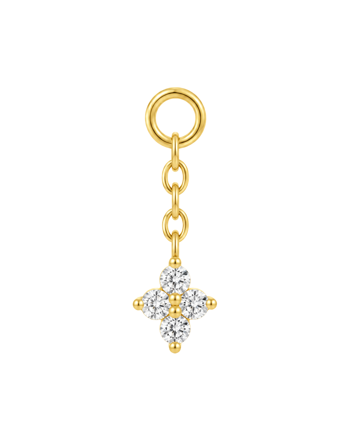 Charm d'oreille BLOOM