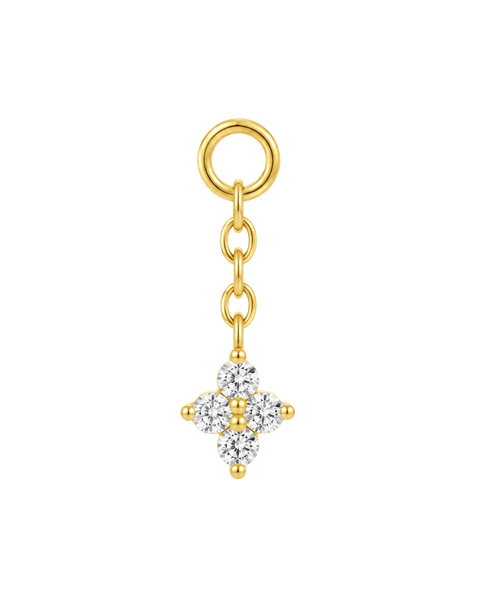 Charm d'oreille BLOOM
