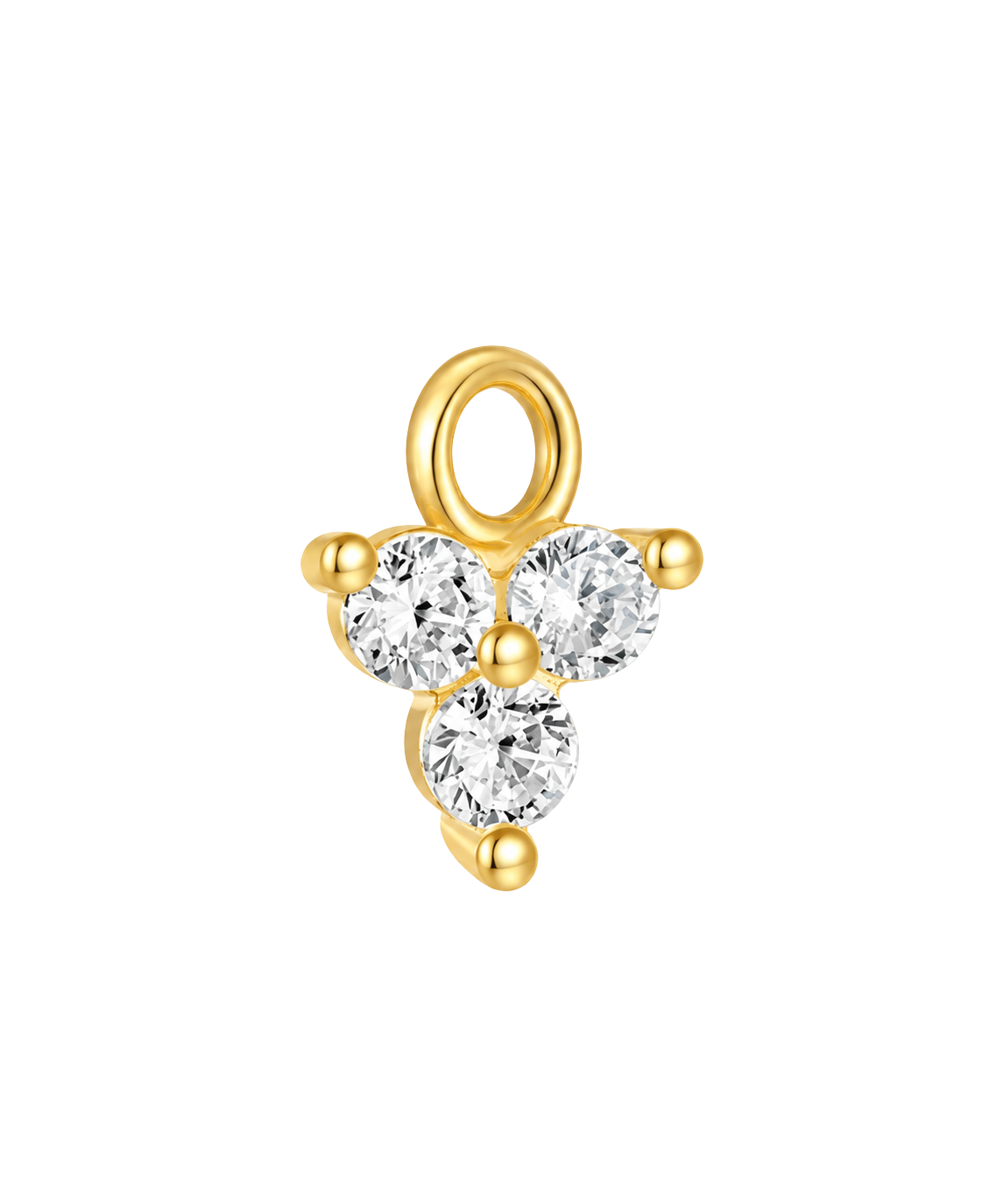 Charm oreille CHOOSE