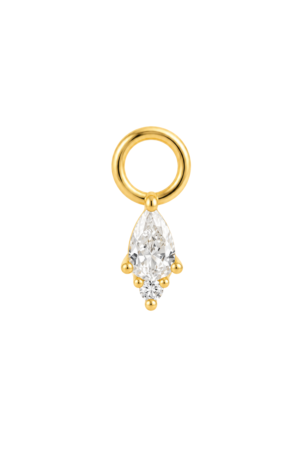 Charm oreille FEARLESS