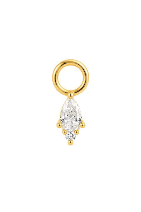 Charm oreille FEARLESS