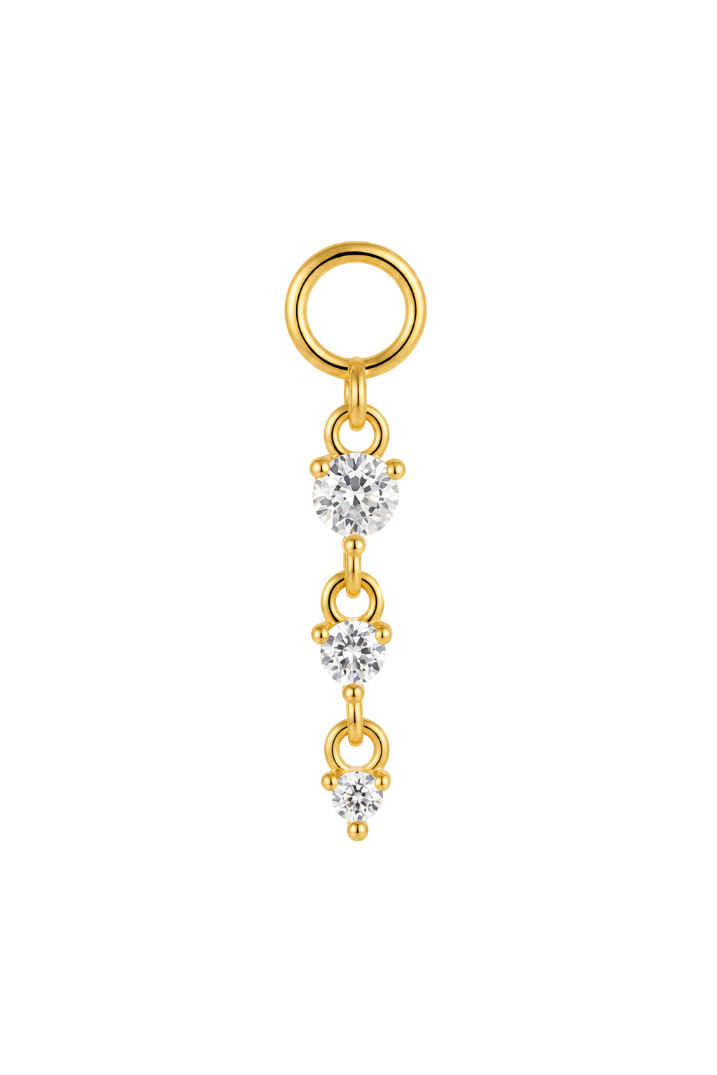Charm oreille FREE