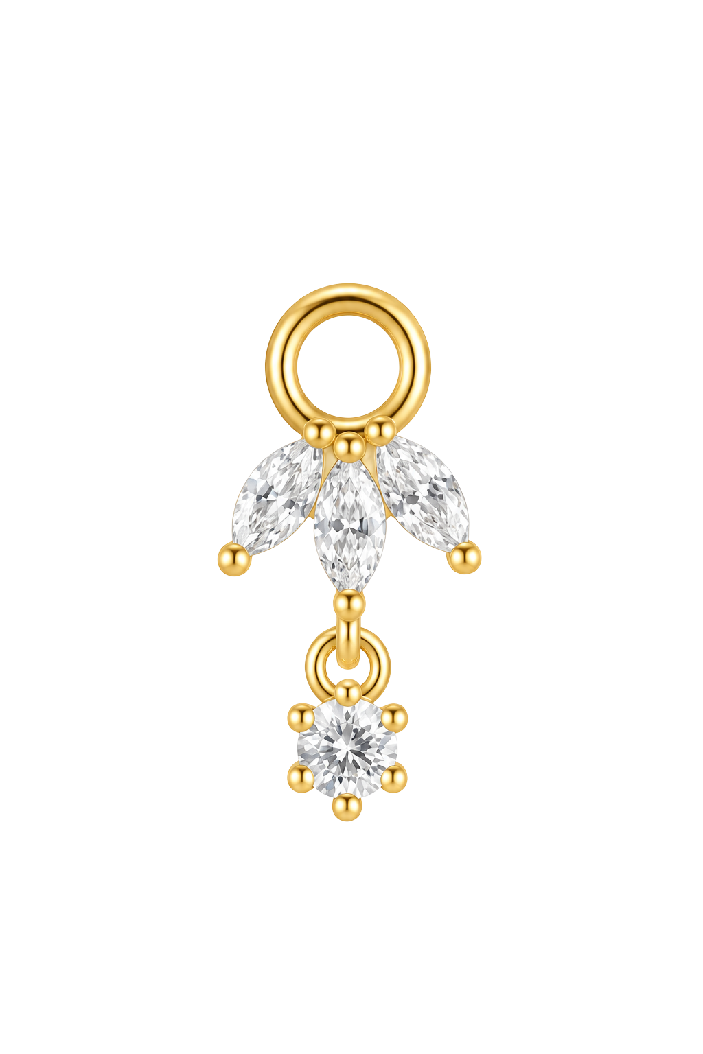 Charm oreille RISE