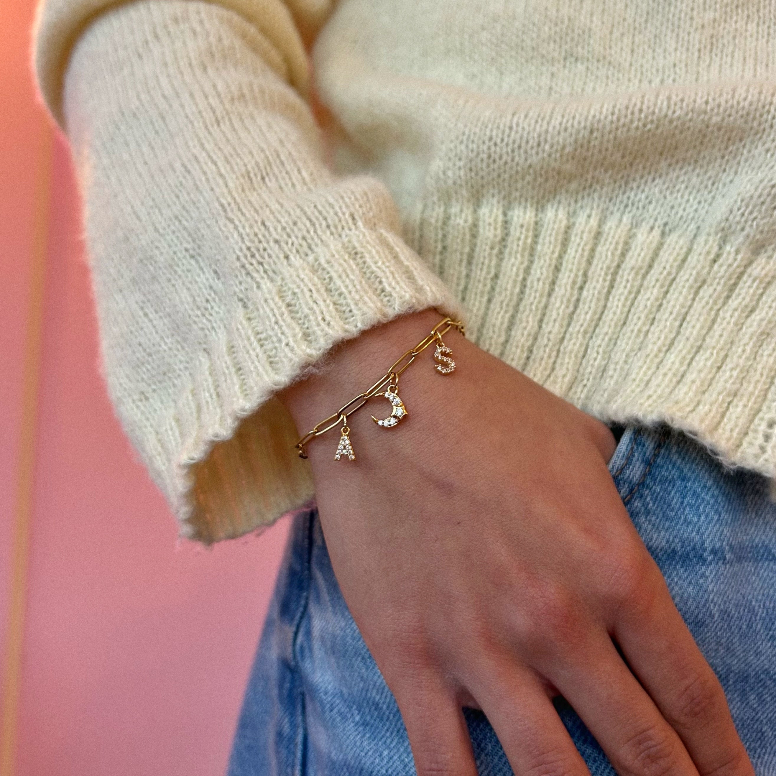 Bracelet ASTRA