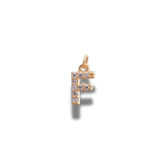 "F" Big