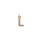 "L" Big